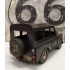 Landrover zwart
